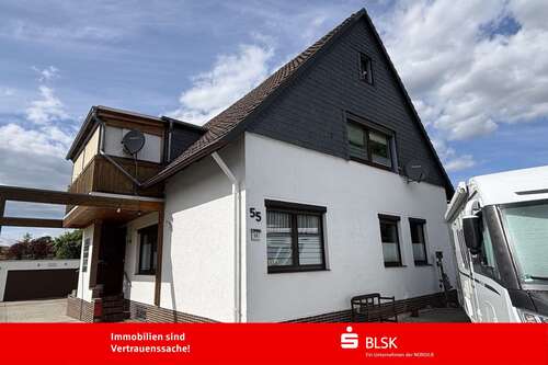 Foto - Haus zum Kaufen in Wolfsburg 520.000,00 € 182 m²