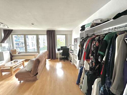 Foto - Wohnung zum Kaufen in Köln 205.000,00 € 40 m²