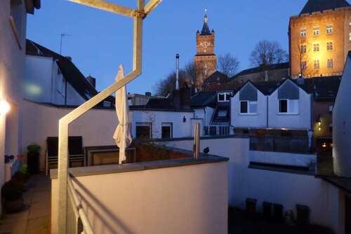 Foto - Wohnung zum Mieten in Kleve 850,00 € 97 m²