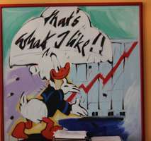 Foto - Wohnung zum Kaufen in Leimen 131.000,00 € 31 m²