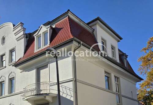 Foto - Haus zum Kaufen in Karlsruhe 1.600.000,00 € 390 m²