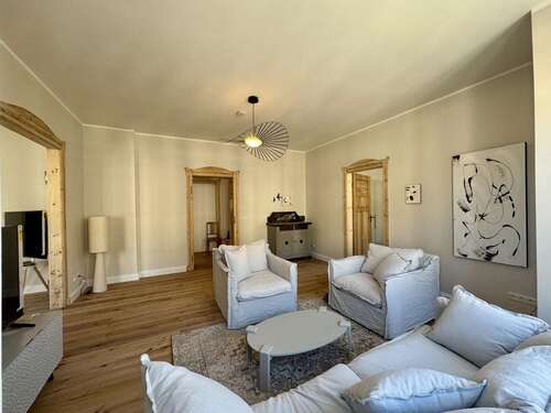 Foto - Wohnung zum Kaufen in Fürth 595.000,00 € 102 m²