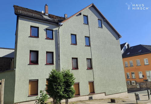 Foto - Haus zum Kaufen in Apolda 260.000,00 € 315 m²