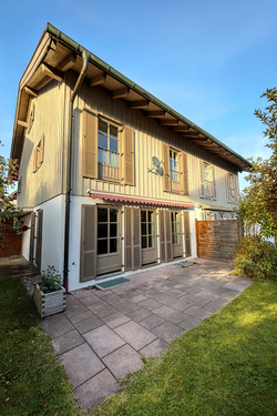 Foto - Haus zum Kaufen in Penzberg 795.000,00 € 134.25 m²