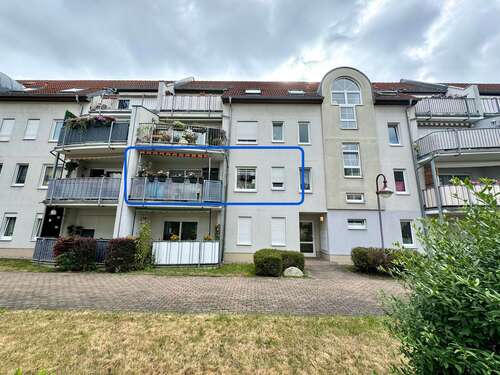 Foto - Wohnung zum Kaufen in Leipzig 217.500,00 € 88 m²