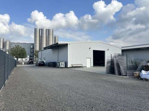 Foto - Halle in Eschweiler Weisweiler 1.200.000,00 € 300 m²