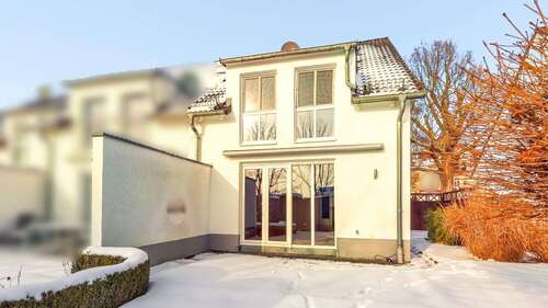 Foto - Haus zum Kaufen in Vellmar Frommershausen 398.000,00 € 126 m²