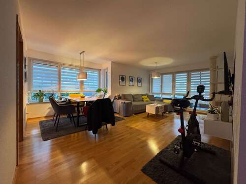 Foto - Wohnung zum Kaufen in Sachsenheim 399.000,00 € 92.23 m²