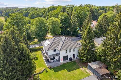 Foto - Haus zum Kaufen in Hohen Neuendorf 1.250.000,00 € 207 m²