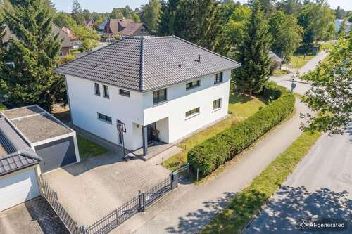 Foto - Haus zum Kaufen in Hohen Neuendorf 1.050.000,00 € 207 m²