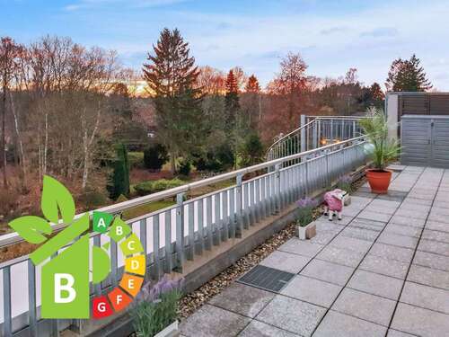 Foto - Wohnung zum Kaufen in Lübeck 499.900,00 € 113 m²