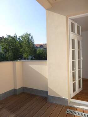 Foto - Wohnung zum Mieten in Leipzig 605,00 € 60.5 m²