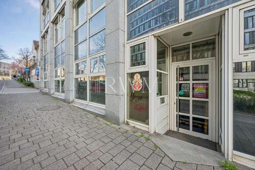 Foto - Einzelhandel in Göppingen 349.000,00 € 107.58 m²