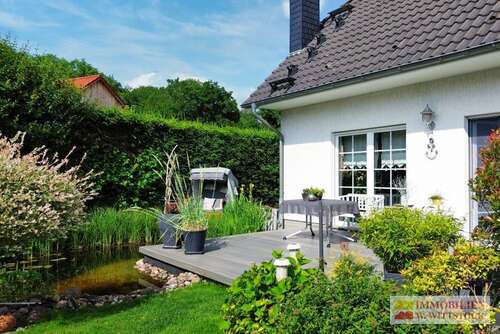 Foto - Haus zum Kaufen in Triglitz 269.000,00 € 102 m²