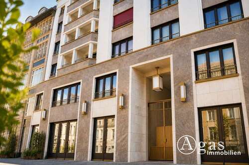 Foto - Wohnung zum Kaufen in Berlin 880.000,00 € 95 m²