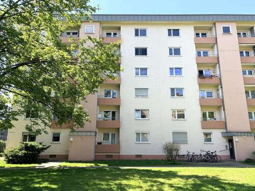 Foto - Wohnung zum Kaufen in Freiburg 175.000,00 € 60 m²