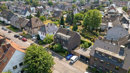 Foto - Haus zum Kaufen in Bottrop Fuhlenbrock 595.000,00 € 268 m²