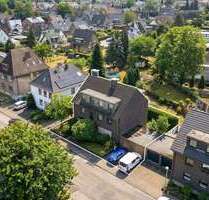 Haus zum Kaufen in Bottrop Fuhlenbrock 595.000,00 € 268 m² - Bottrop / Fuhlenbrock