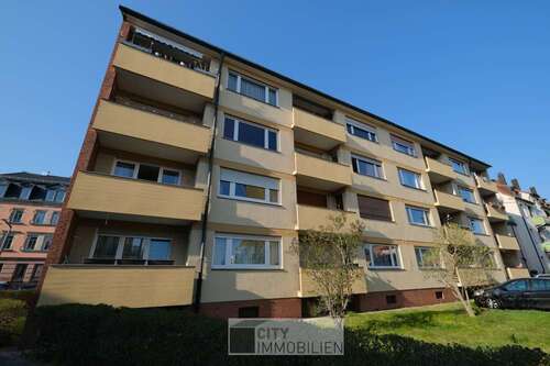 Foto - Wohnung zum Mieten in Nürnberg 680,00 € 63 m²