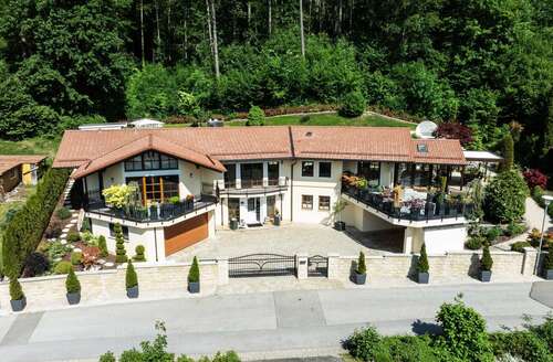 Foto - Haus zum Kaufen in Füssen 1.950.000,00 € 275 m²
