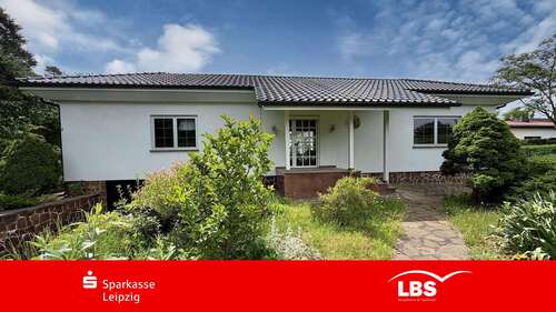 Foto - Haus zum Kaufen in Doberschütz 629.000,00 € 258 m²