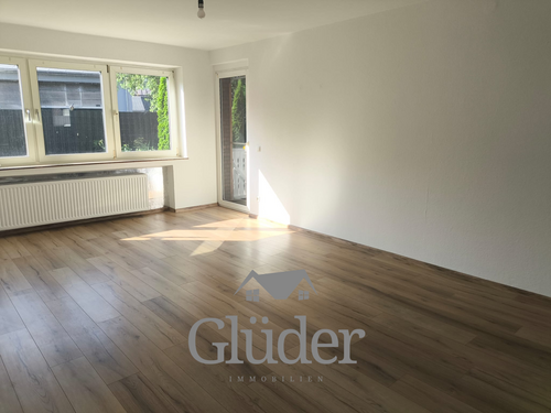 Foto - Wohnung zum Mieten in duisburg 525,00 € 67 m²
