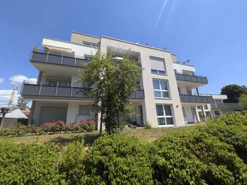 Foto - Wohnung zum Kaufen in Ebhausen 310.000,00 € 75.73 m²