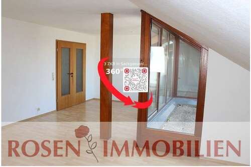 Foto - Wohnung zum Kaufen in Heidelberg 350.000,00 € 76 m²