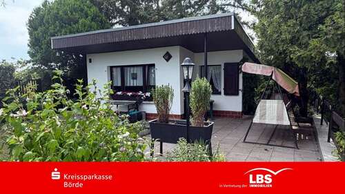 Foto - Haus zum Kaufen in Neuenhofe 19.500,00 € 27 m²