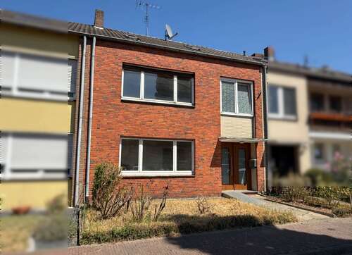 Foto - Haus zum Kaufen in Kevelaer 159.000,00 € 108 m²