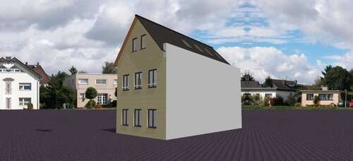 Foto - Grundstück zu verkaufen in Ober-Ramstadt 250.000,00 € 317 m²