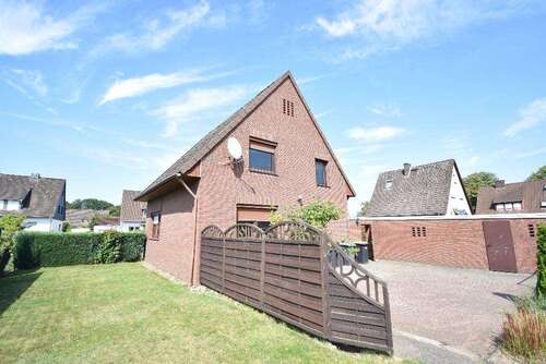 Foto - Haus zum Kaufen in Uelzen 215.000,00 € 106 m²