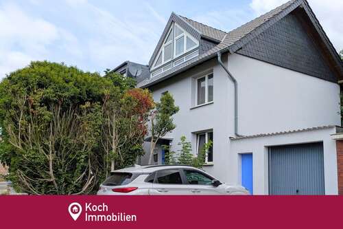Foto - Haus zum Kaufen in Baesweiler 349.000,00 € 155 m²