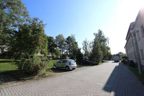 Foto - Wohnung zum Mieten in Gera 375,00 € 63.41 m²