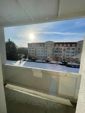 Foto - Wohnung zum Mieten in Roßwein 345,00 € 63 m²