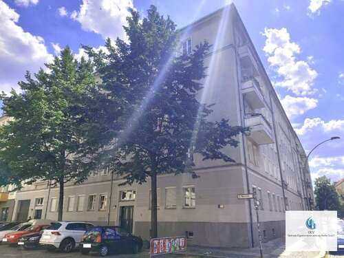 Foto - Wohnung zum Kaufen in Berlin 215.000,00 € 53 m²