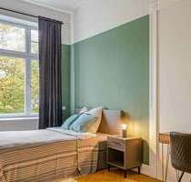 WG-Zimmer in Hamburg 865,00 € 22 m²