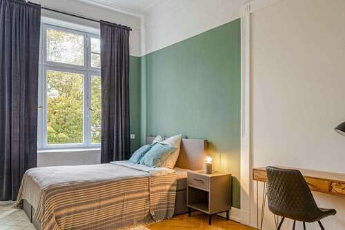 Foto - WG-Zimmer in Hamburg 855,00 € 22 m²