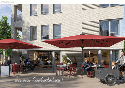 Foto - Einzelhandel in Bocholt 2.431,17 € 143.01 m²