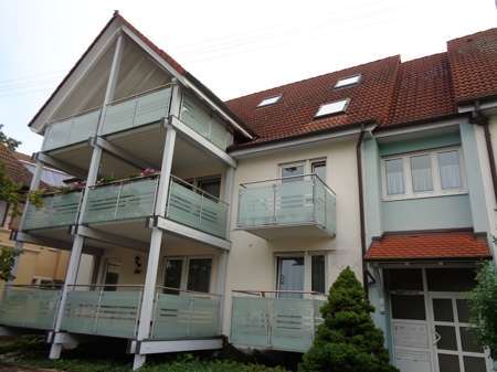 Foto - Wohnung zum Mieten in Bad Dürrheim-Oberbaldingen 360,00 € 33 m²