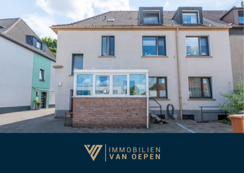 Foto - Haus zum Kaufen in Bottrop 410.000,00 € 298 m²