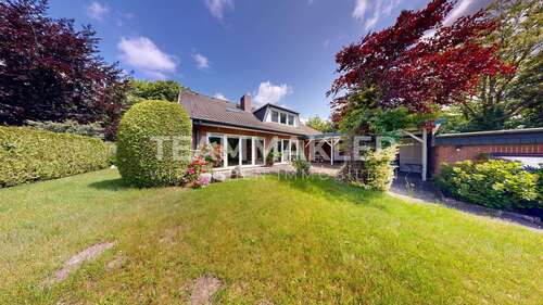 Foto - Haus zum Kaufen in Henstedt-Ulzburg 639.000,00 € 214 m²