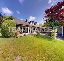 Haus zum Kaufen in Henstedt-Ulzburg 639.000,00 € 214 m²