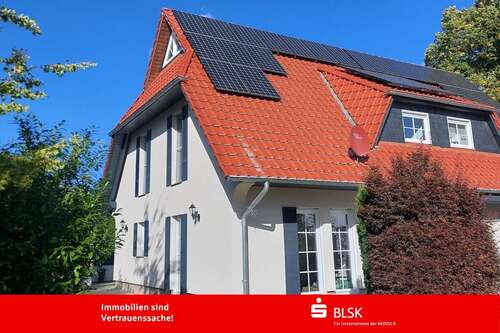 Foto - Haus zum Kaufen in Wolfsburg 420.000,00 € 121.2 m²