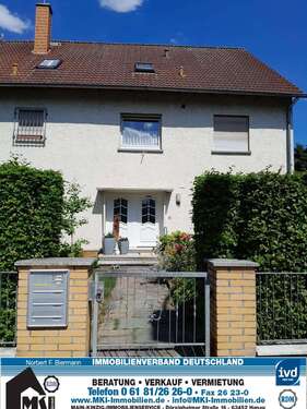 Foto - Wohnung zum Kaufen in Hanau 179.000,00 € 75 m²