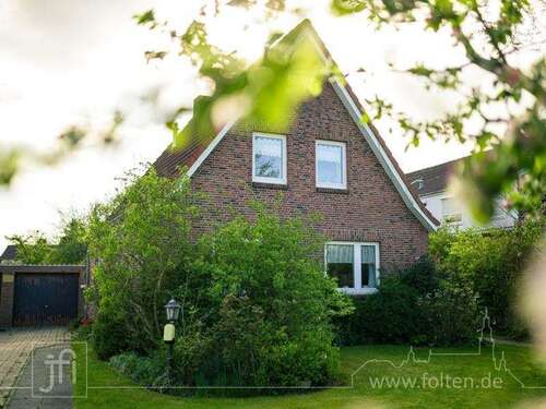 Foto - Haus zum Kaufen in Jemgum 149.500,00 € 95 m²