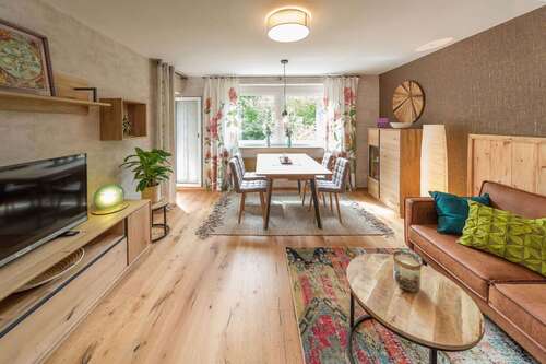 Foto - Wohnen auf Zeit in Oberreichenbach 1.890,00 €