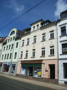 Foto - Wohnung zum Mieten in Zwickau 319,00 € 53.75 m²