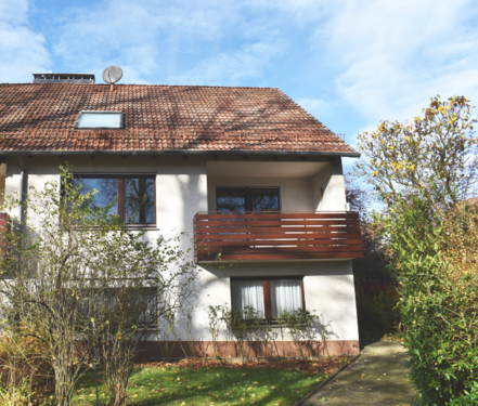 Foto - Haus zum Kaufen in Göttingen 425.000,00 € 164 m²