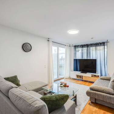 Foto - Wohnung zum Kaufen in München 495.000,00 € 64.59 m²
